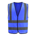 Hi-Viz Safety Vests класс 2